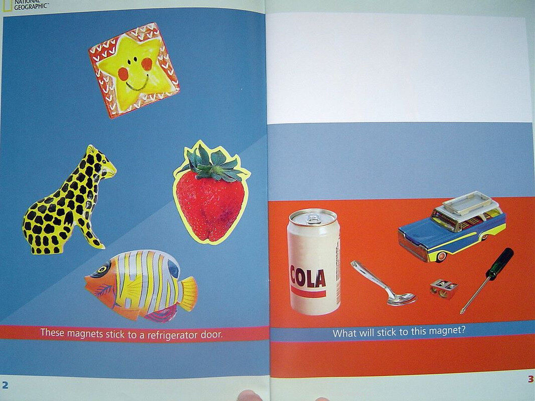 magnets绘本故事第3页