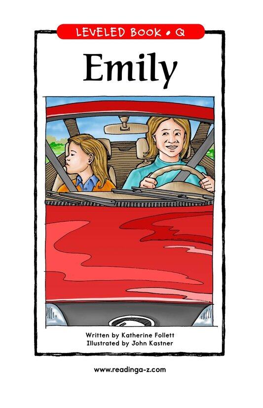 Emily绘本故事第2页