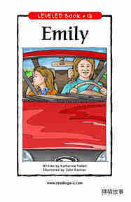 Emily绘本故事第2页