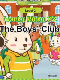 The Boy's Club