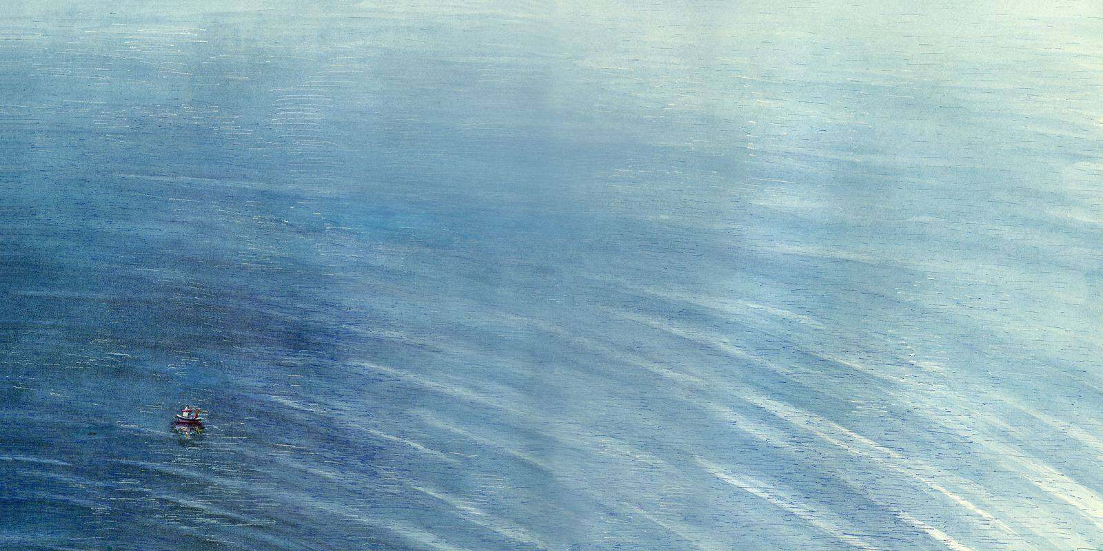 小船绘本故事第2页