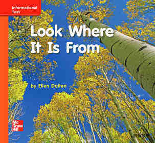 GK Approach U09W3 Look Where It Is From