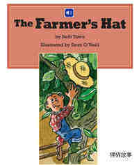 The Farmer's Hat绘本故事第2页