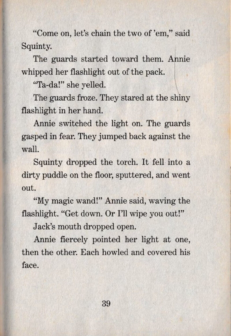 06 Ta-da!绘本故事第5页