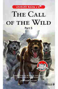The Call of the Wild (Part 5)