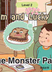 The Monster Party