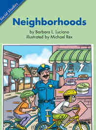 Neighborhoods