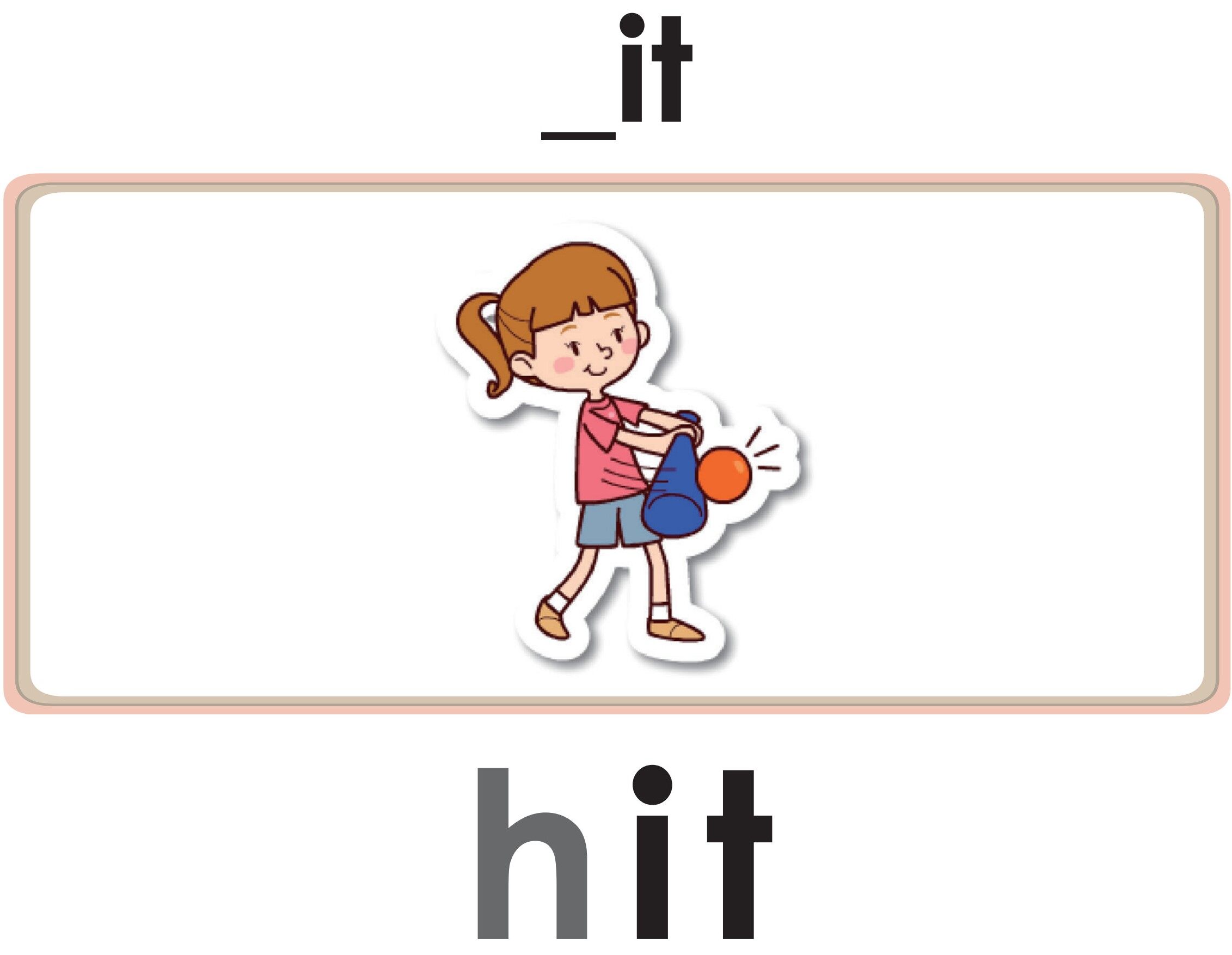 Can It Fit绘本故事第5页