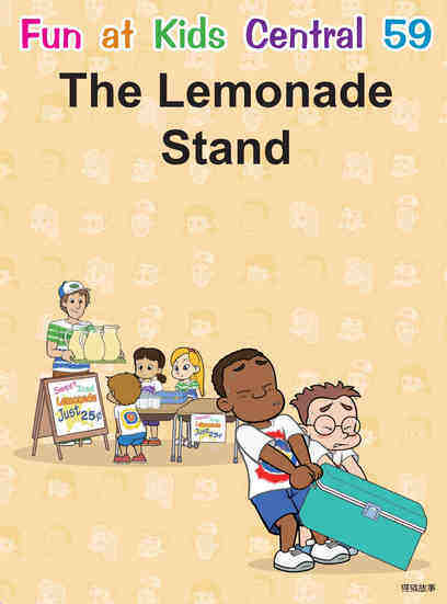 The Lemonade Stand