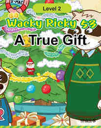 A True Gift