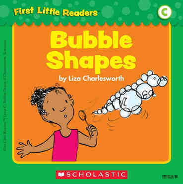 Bubble Shapes