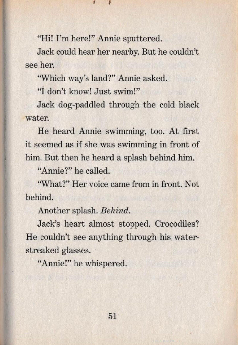 08 The Knight绘本故事第3页