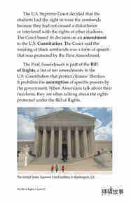 The Bill of Rights绘本故事第4页