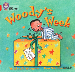 Woody's Week