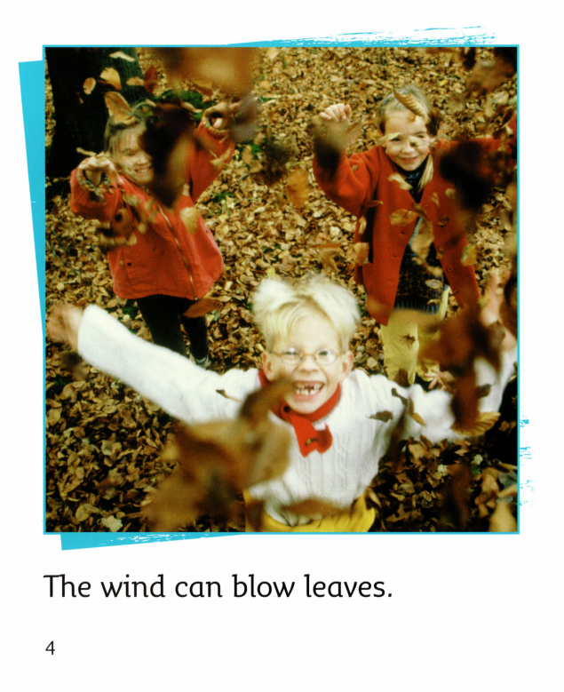 The Wind绘本故事第5页