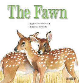 The Fawn绘本故事第2页