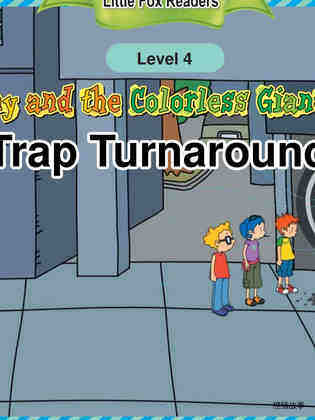 Trap Turnaround