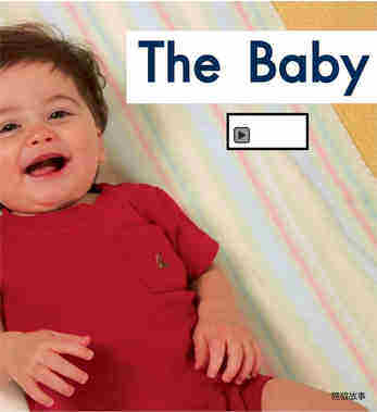 The baby