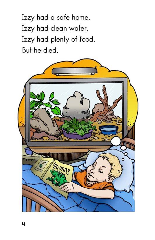 When Bad Things Happen绘本故事第4页