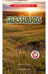 Grasslands