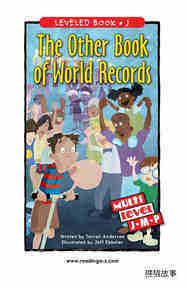 The Other Book of World Records