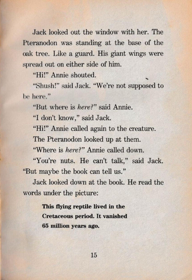 03 Where Is Here?绘本故事第4页