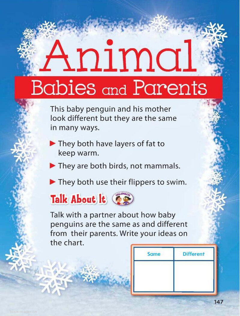 G2 Unit 2 Week 4绘本故事第3页