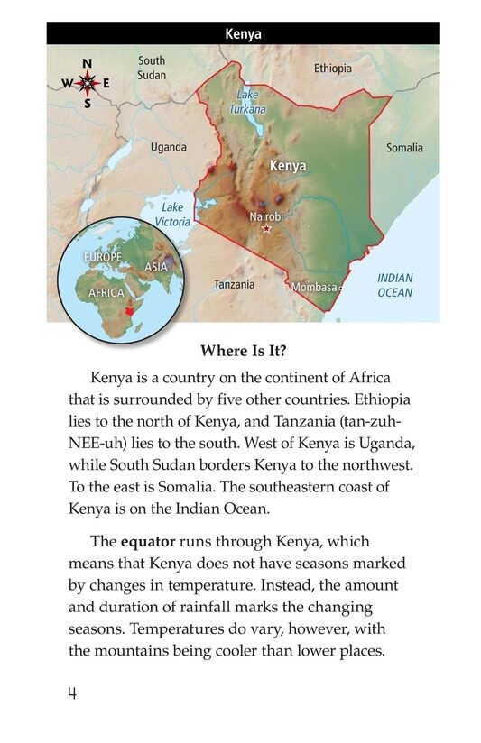 Kenya绘本故事第3页