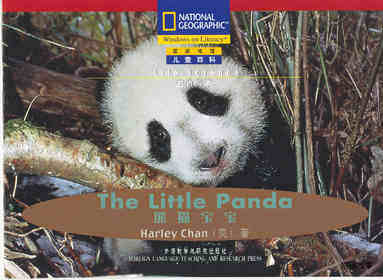 The Little Panda