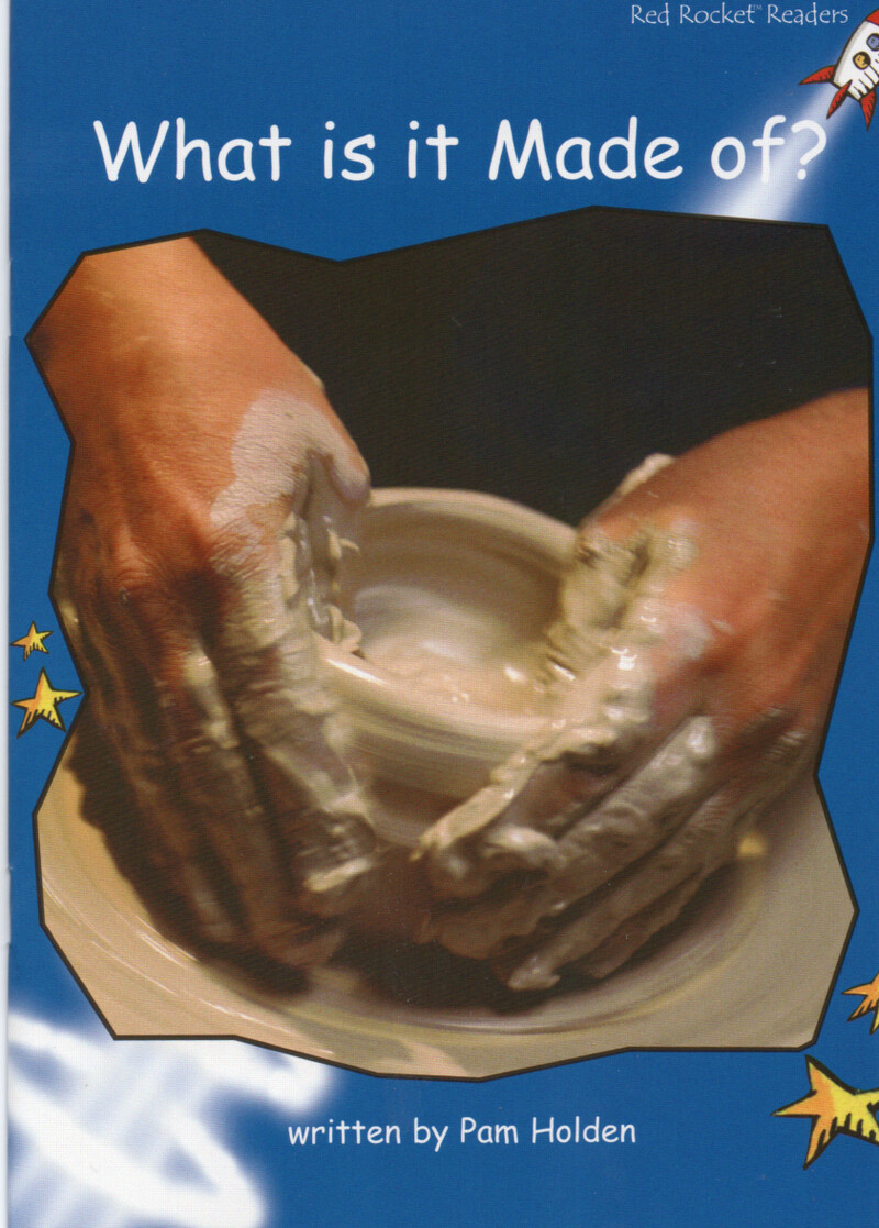 what is it made of绘本故事第2页