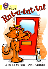 Rat-a-tat-tat