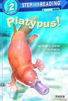 Platypus绘本故事第2页