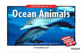 Ocean Animals