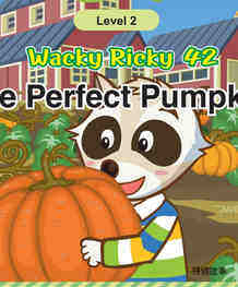 The Perfect Pumpkin
