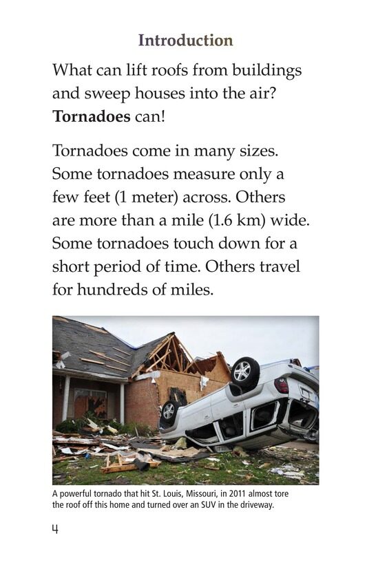Tornadoes绘本故事第3页