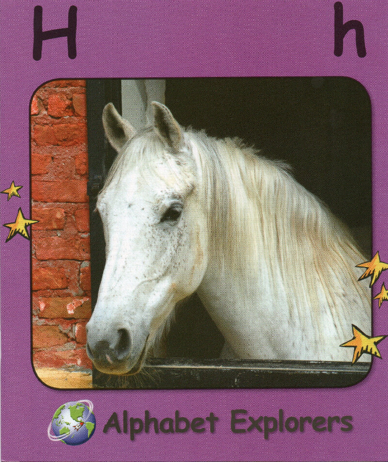 H绘本故事第2页