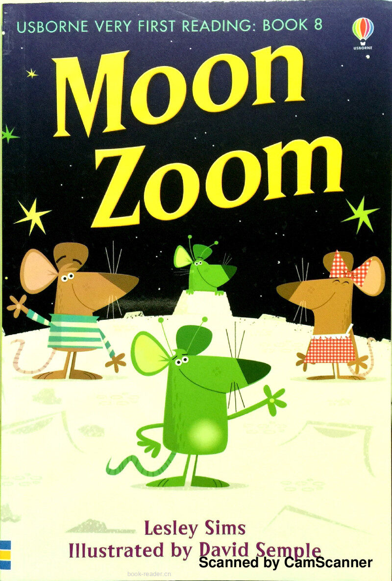 Moon Zoon绘本故事第2页