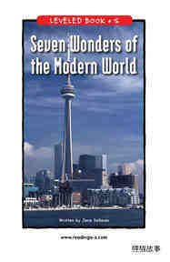 Seven Wonders of the Modern World