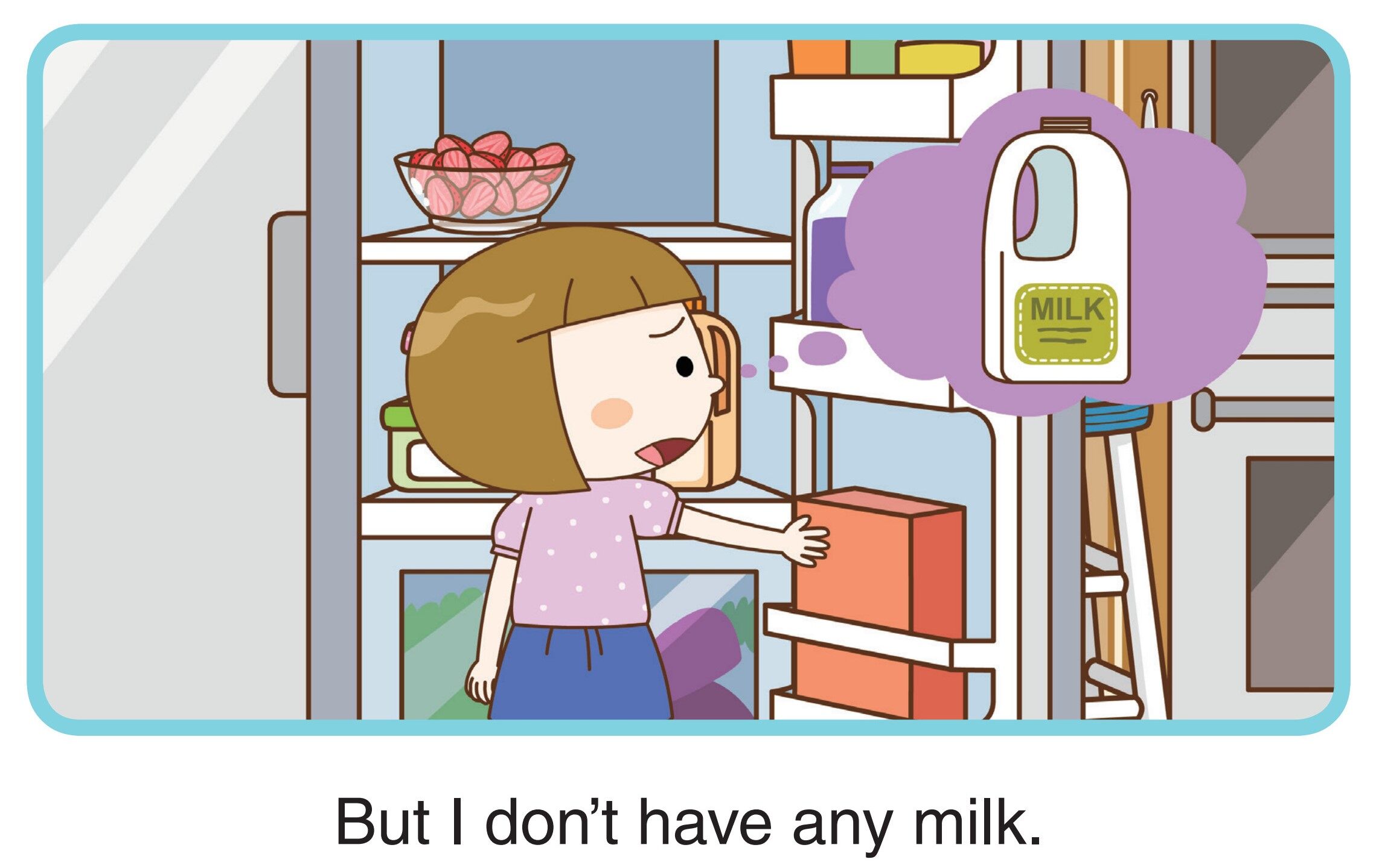 My Sundae绘本故事第5页