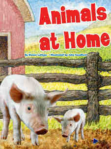 Animals at Home