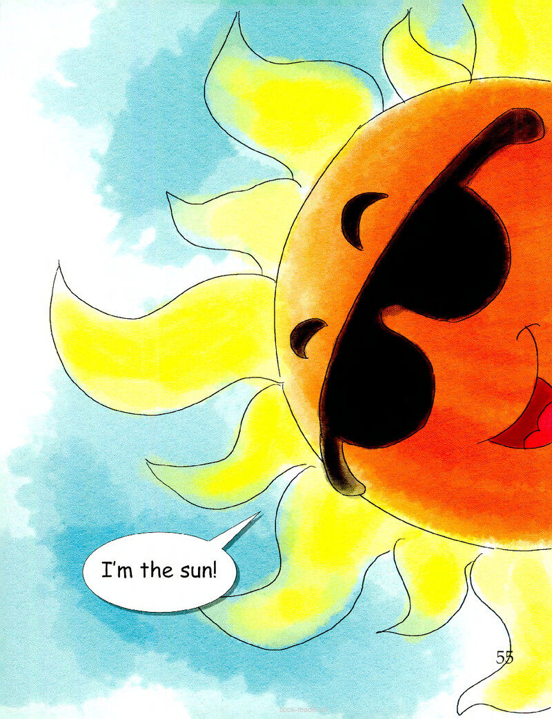 Day or Night绘本故事第3页