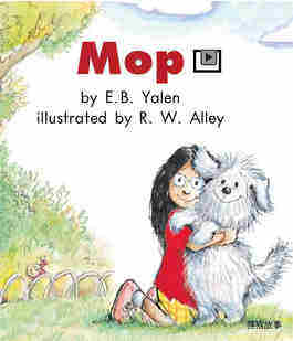 Mop