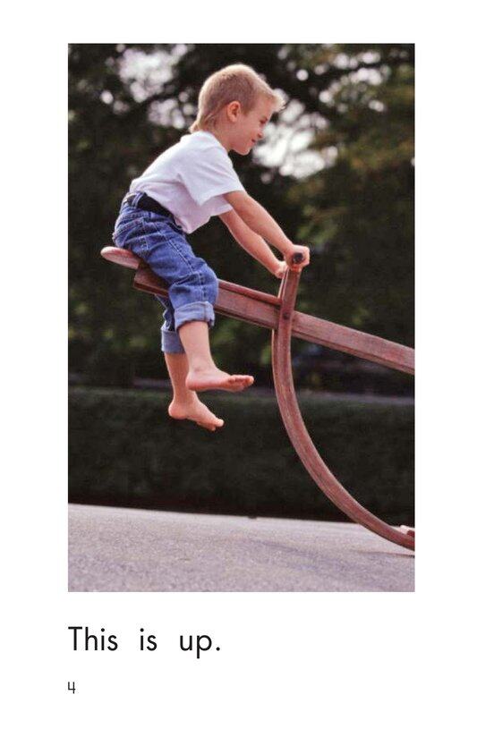 Opposites绘本故事第3页