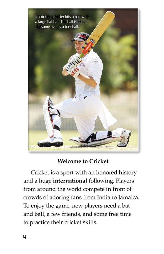 Cricket绘本故事第3页