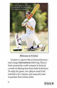 Cricket绘本故事第3页