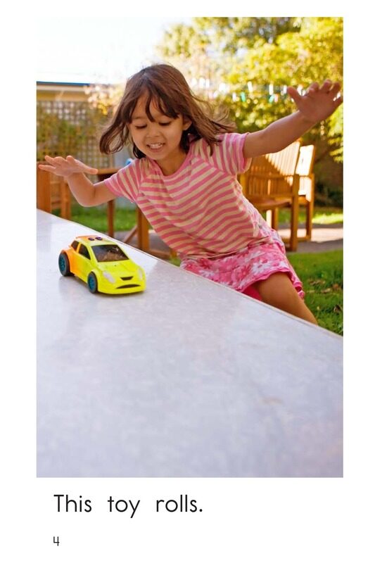 Move It!绘本故事第4页