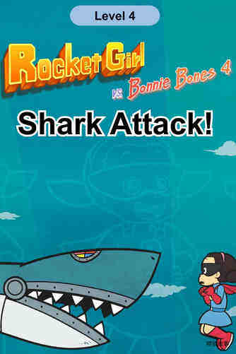 Shark Attack!