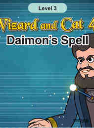 Daimon's Spell