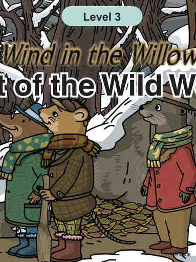 Out of the Wild Wood