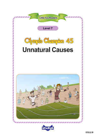 45_Unnatural Causes
